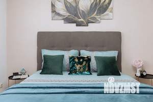 2-к квартира, посуточно, 60м2, 2/10 этаж