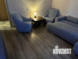 2-к квартира, посуточно, 50м2, 2/10 этаж