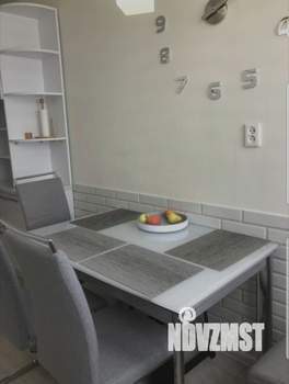 2-к квартира, посуточно, 52м2, 5/5 этаж