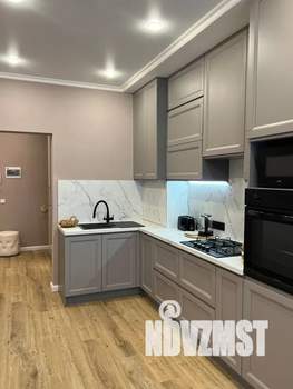 1-к квартира, посуточно, 41м2, 1/5 этаж