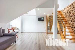 1-к квартира, посуточно, 50м2, 5/5 этаж