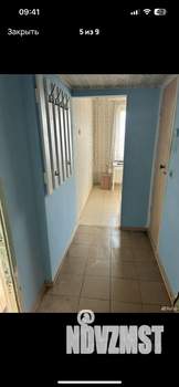 1-к квартира, на длительный срок, 30м2, 9/9 этаж