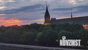 3-к квартира, посуточно, 90м2, 5/16 этаж