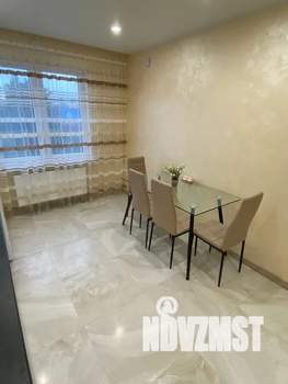 2-к квартира, посуточно, 64м2, 4/9 этаж