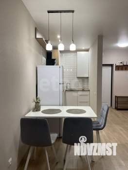 1-к квартира, на длительный срок, 41м2, 4/10 этаж