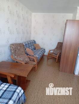 1-к квартира, на длительный срок, 28м2, 4/5 этаж