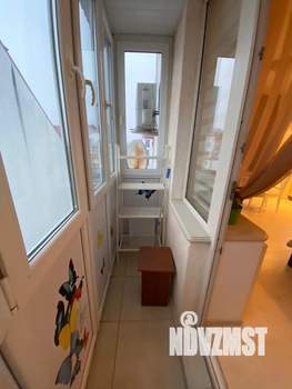 1-к квартира, на длительный срок, 44м2, 7/7 этаж