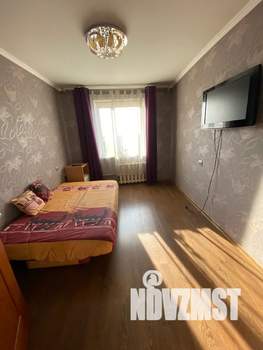 2-к квартира, посуточно, 60м2, 5/5 этаж