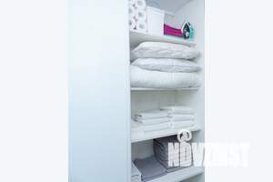 1-к квартира, посуточно, 44м2, 4/8 этаж