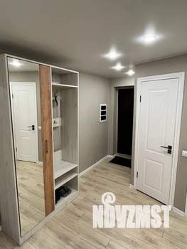 2-к квартира, посуточно, 50м2, 4/5 этаж