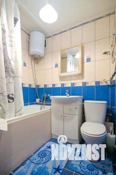 3-к квартира, посуточно, 65м2, 4/5 этаж