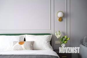 1-к квартира, посуточно, 21м2, 1/1 этаж