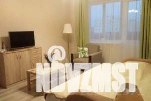 1-к квартира, посуточно, 38м2, 9/10 этаж