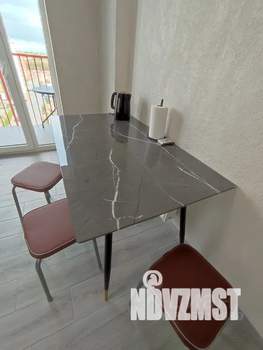 1-к квартира, посуточно, 41м2, 9/9 этаж