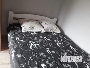 2-к квартира, посуточно, 45м2, 5/5 этаж