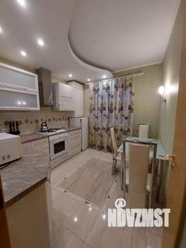 1-к квартира, на длительный срок, 42м2, 4/5 этаж