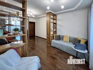 2-к квартира, на длительный срок, 72м2, 3/9 этаж