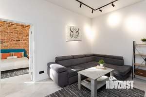 2-к квартира, посуточно, 44м2, 3/3 этаж