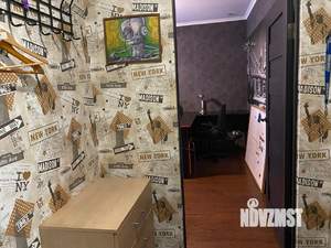 2-к квартира, на длительный срок, 48м2, 2/4 этаж