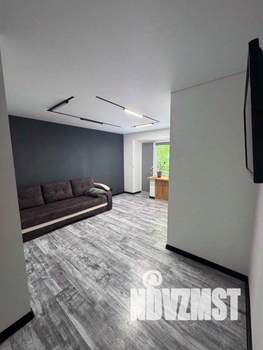 1-к квартира, посуточно, 32м2, 1/1 этаж