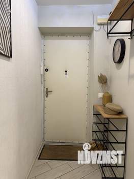 1-к квартира, на длительный срок, 31м2, 1/5 этаж