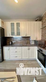 1-к квартира, посуточно, 35м2, 4/9 этаж