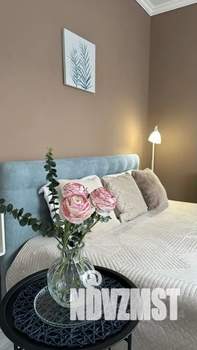 1-к квартира, посуточно, 33м2, 9/9 этаж