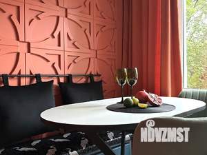 2-к квартира, посуточно, 45м2, 2/5 этаж