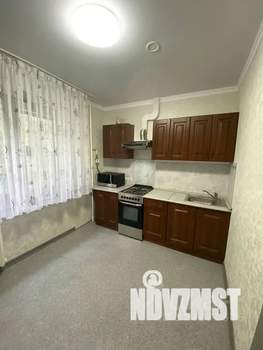 1-к квартира, посуточно, 39м2, 2/9 этаж