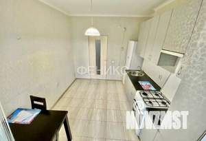 1-к квартира, на длительный срок, 40м2, 3/5 этаж