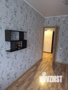 1-к квартира, на длительный срок, 31м2, 1/8 этаж