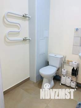 2-к квартира, посуточно, 53м2, 9/9 этаж