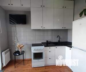 Студия квартира, посуточно, 25м2, 3/3 этаж