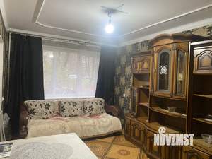 3-к квартира, на длительный срок, 59м2, 1/5 этаж