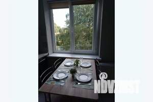 1-к квартира, посуточно, 30м2, 4/5 этаж