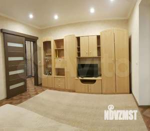 1-к квартира, на длительный срок, 42м2, 3/6 этаж