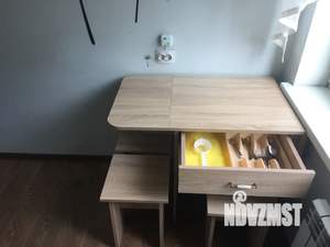 1-к квартира, посуточно, 32м2, 2/5 этаж