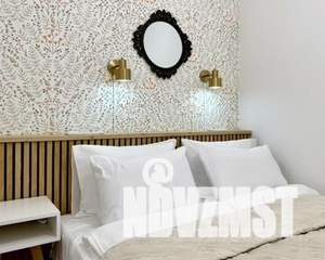 1-к квартира, посуточно, 41м2, 5/10 этаж