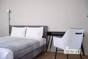 1-к квартира, посуточно, 54м2, 1/1 этаж