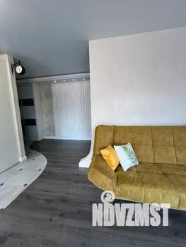 1-к квартира, посуточно, 56м2, 10/11 этаж