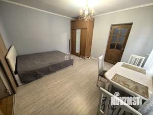 2-к квартира, на длительный срок, 37м2, 1/3 этаж