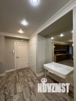 2-к квартира, посуточно, 70м2, 1/5 этаж