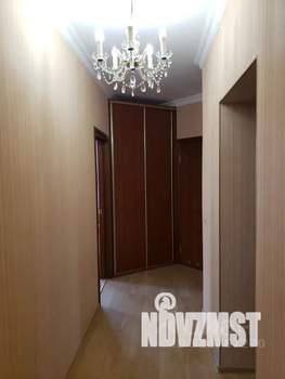 3-к квартира, посуточно, 78м2, 4/8 этаж