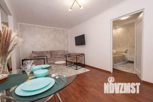 2-к квартира, посуточно, 46м2, 2/5 этаж