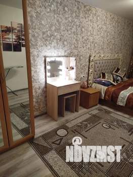 2-к квартира, посуточно, 42м2, 1/5 этаж