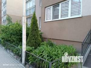1-к квартира, посуточно, 48м2, 1/10 этаж