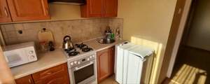 1-к квартира, на длительный срок, 33м2, 7/9 этаж