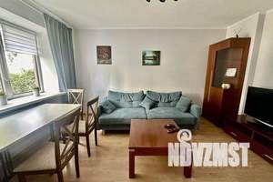 3-к квартира, посуточно, 67м2, 2/3 этаж