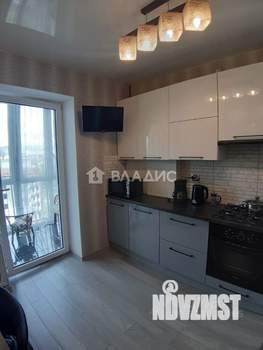 1-к квартира, на длительный срок, 34м2, 8/9 этаж