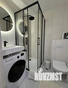 2-к квартира, посуточно, 42м2, 2/5 этаж